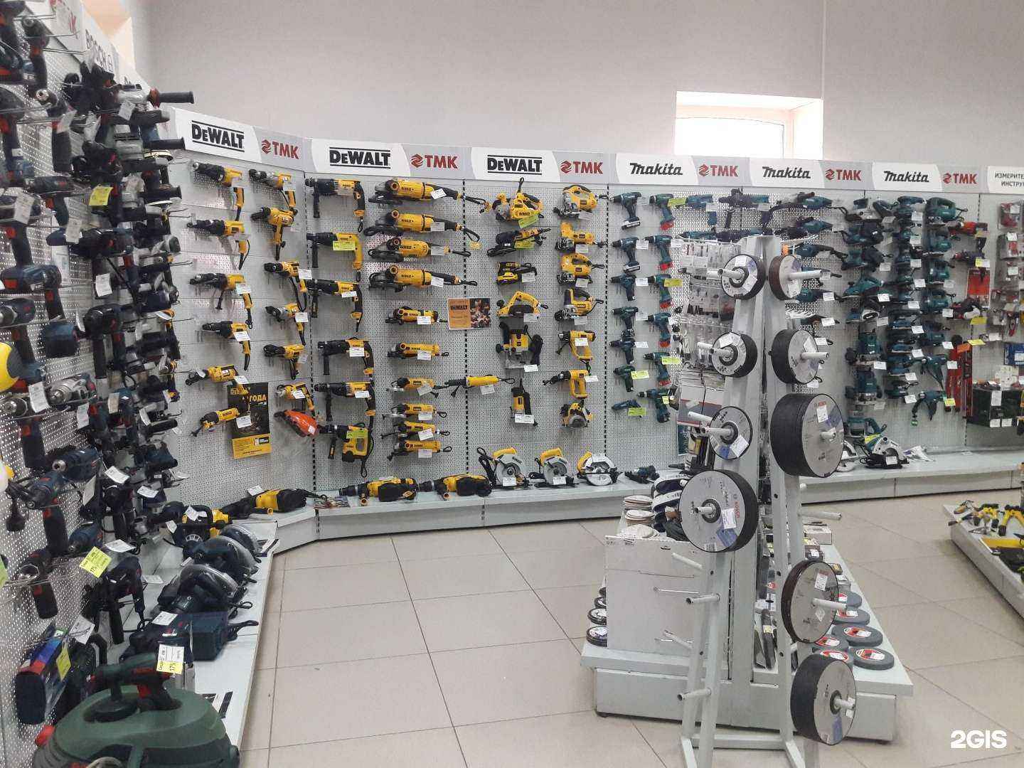 Отзывы на компанию ТМК Инструмент в г. Нижний Новгород c фото