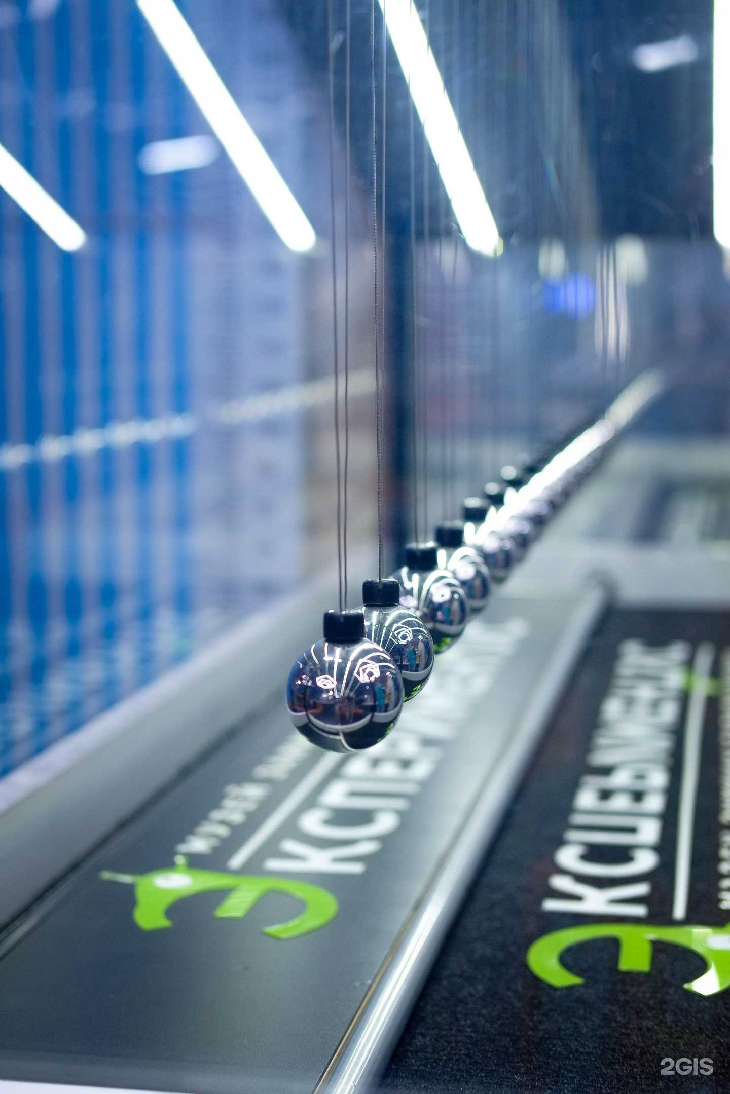 Отзывы на компанию Экспериментус в г. Челябинск c фото