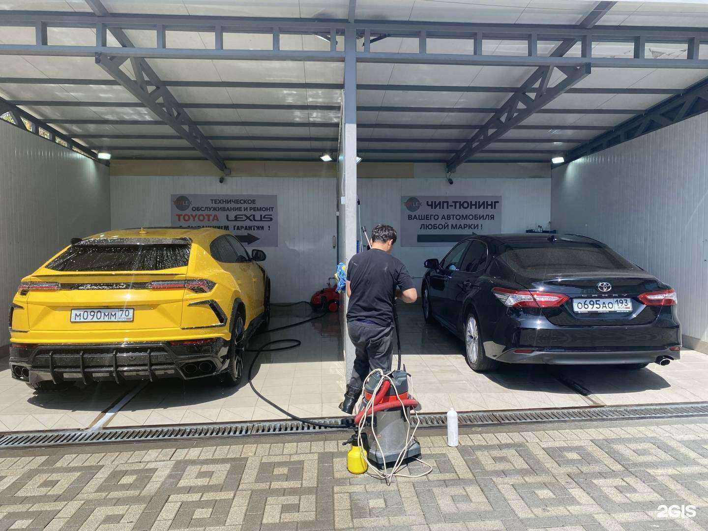 Отзывы на компанию Ded detail в Сочи c фото