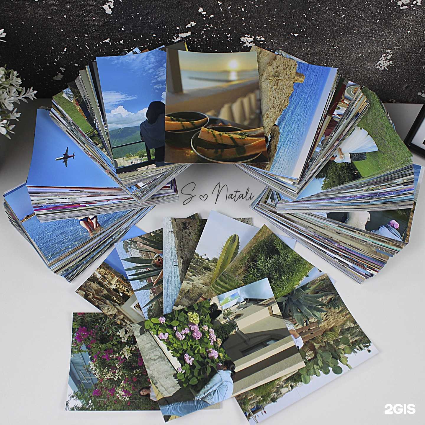 Отзывы на компанию S_Natali в Оренбурге c фото