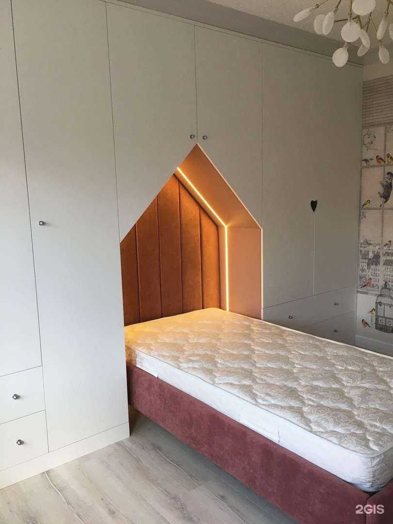 Отзывы на компанию SaviniHome в Кирове c фото