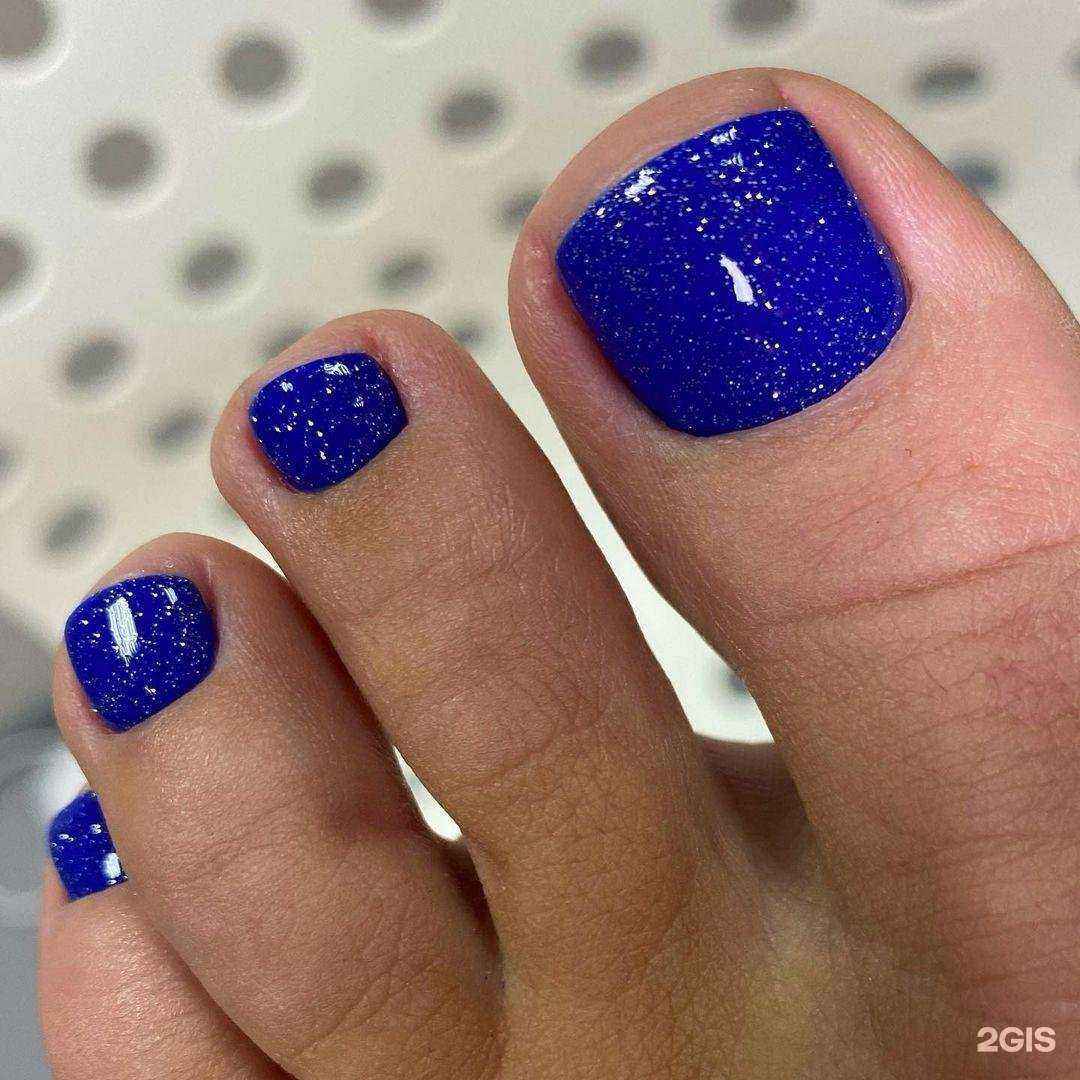 Отзывы на компанию Педикюр & Депиляция в Сысерти c фото