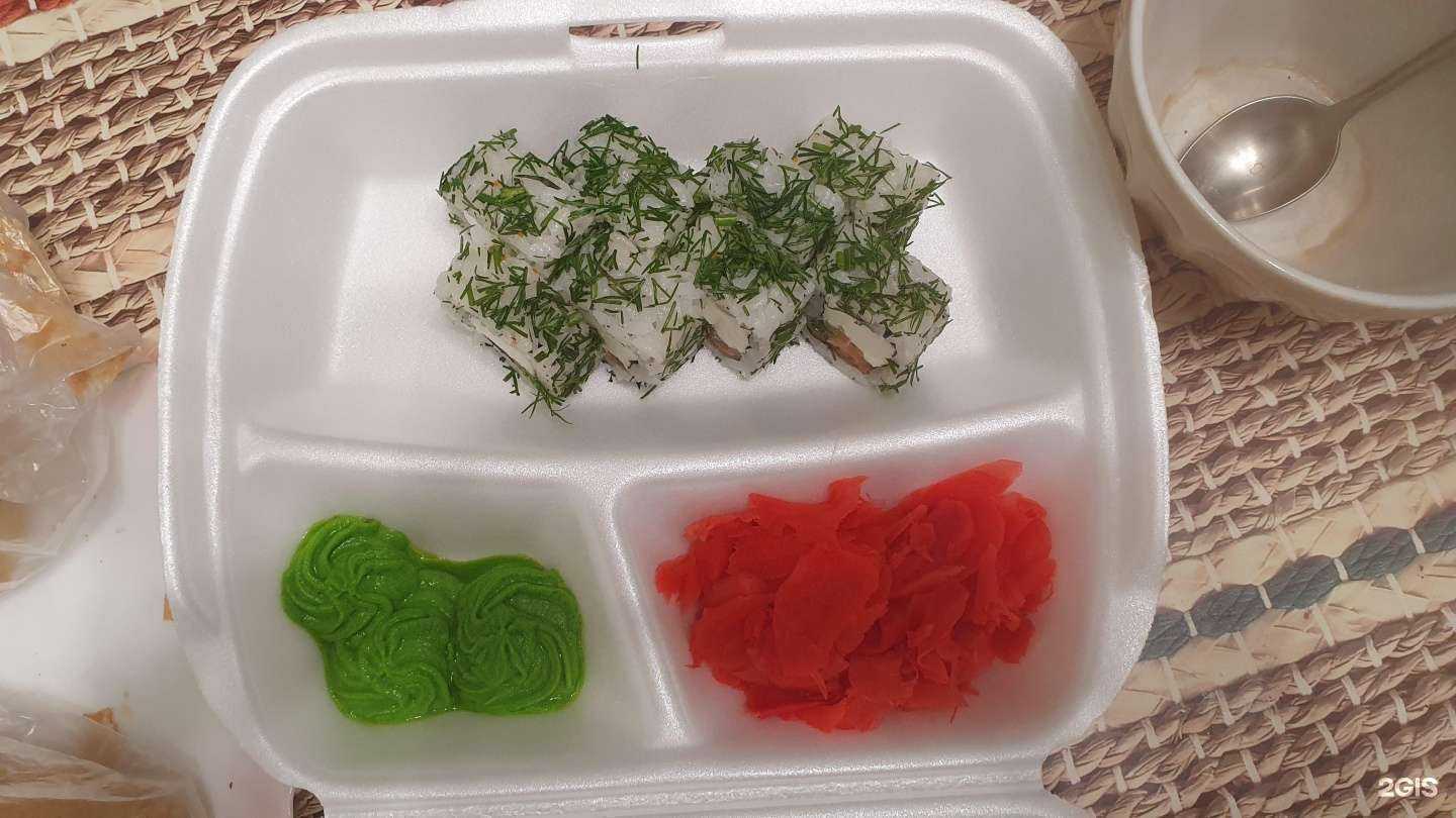 Отзывы на компанию Mеy-Wey Take away в г. Ижевск c фото