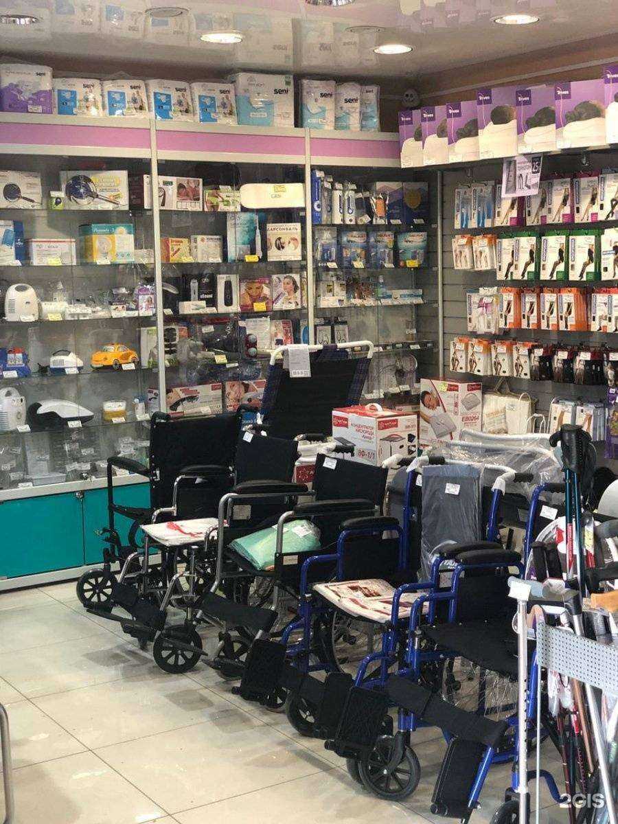 Отзывы на компанию Медикамаркет в г. Иркутск c фото