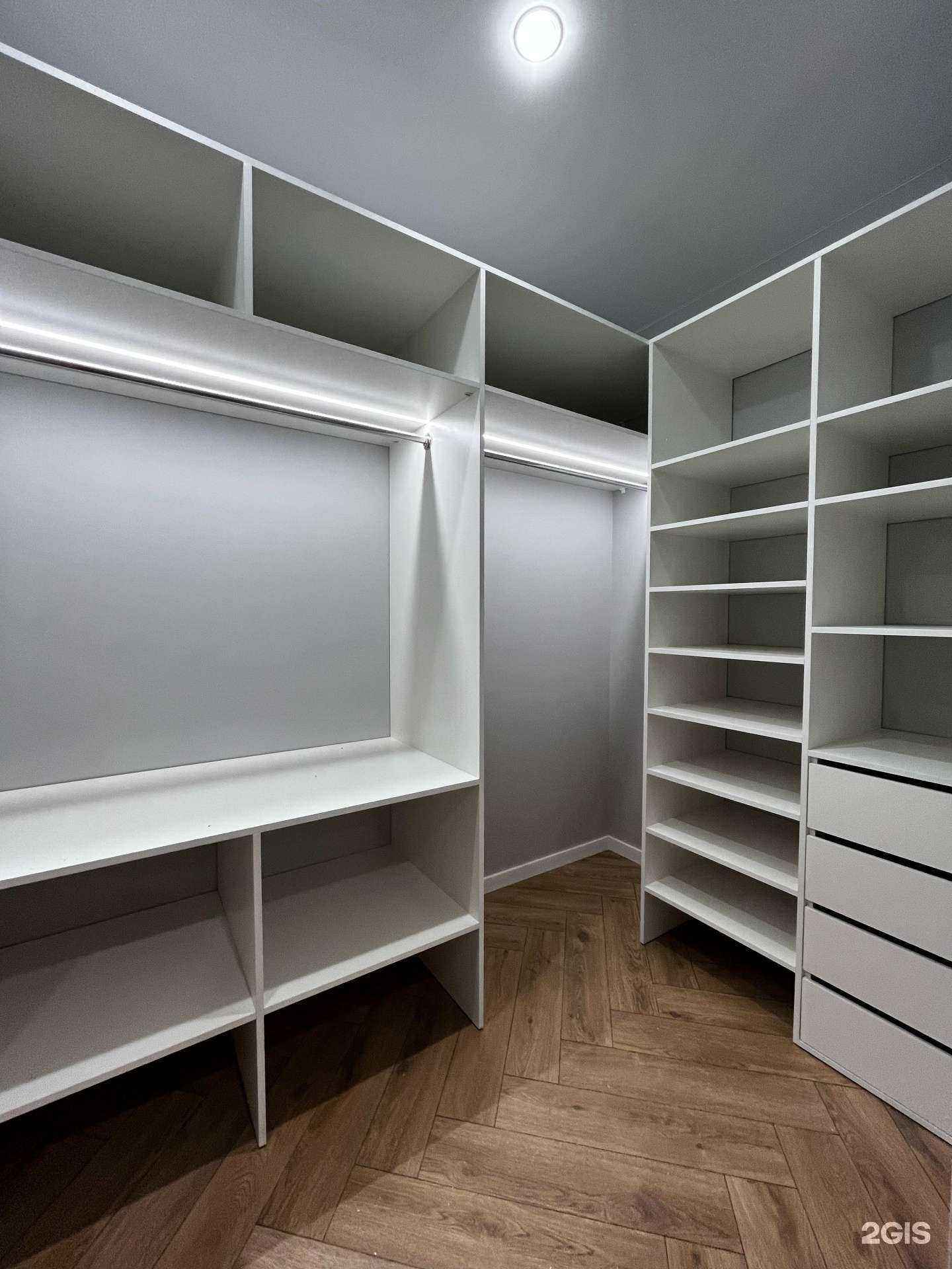 Отзывы на компанию Мебелье в Екатеринбурге c фото