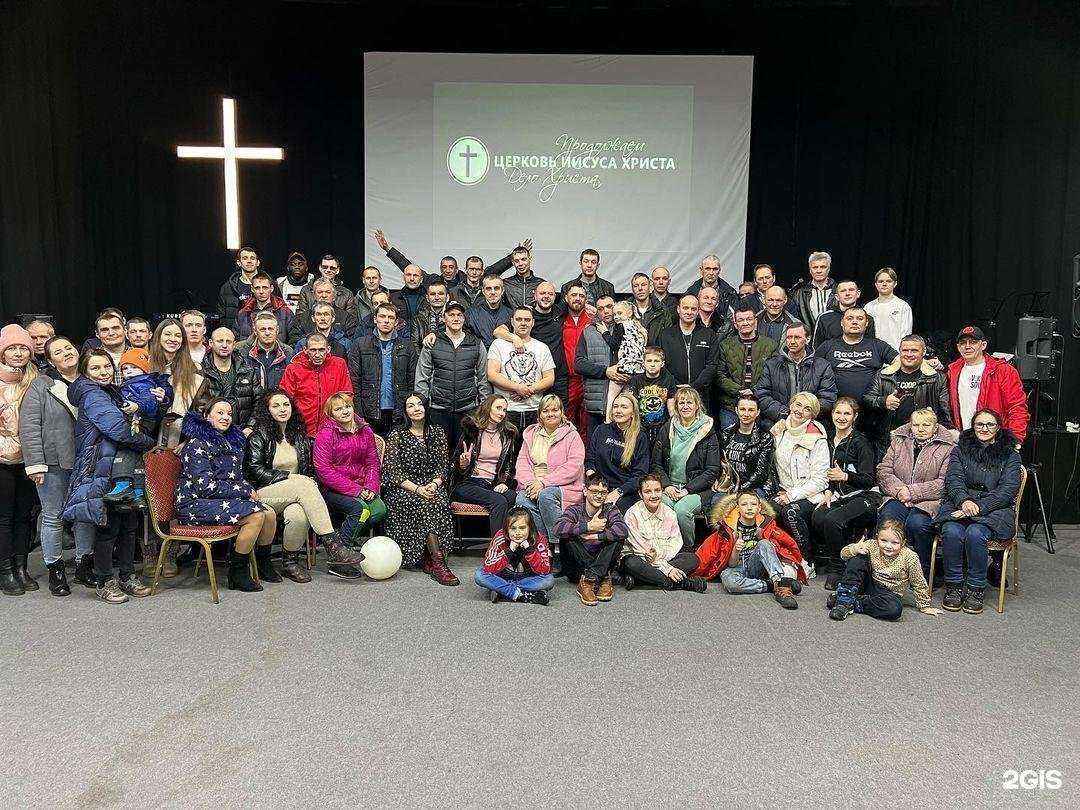 Отзывы на компанию Путь преодоления в Нижнем Новгороде c фото