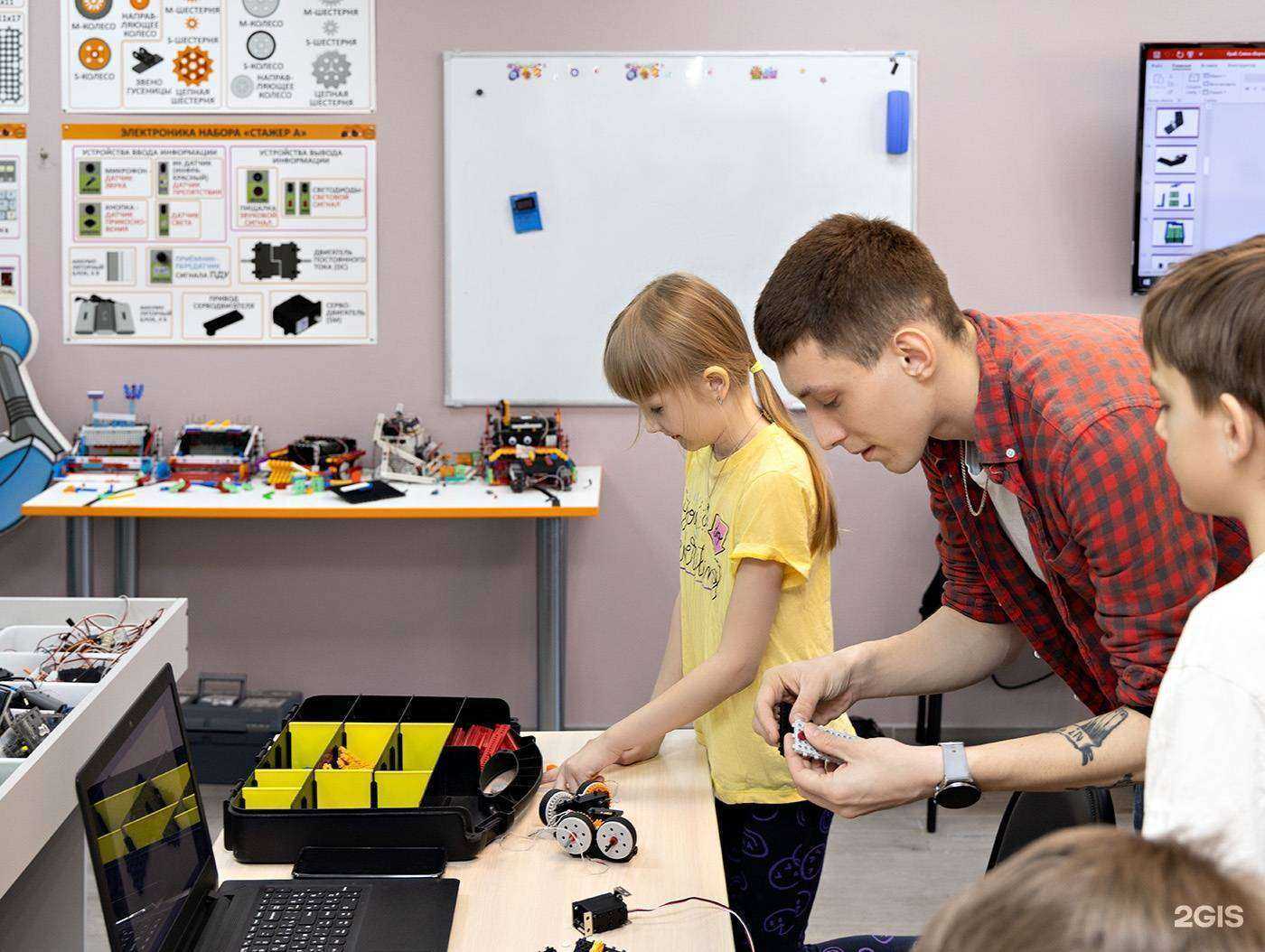 Отзывы на компанию Роботрек в г. Владивосток c фото