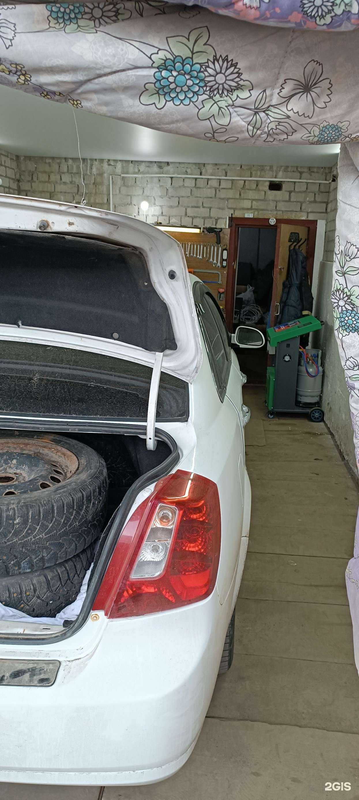 Отзывы на компанию RunAvto.. в г. Казань c фото