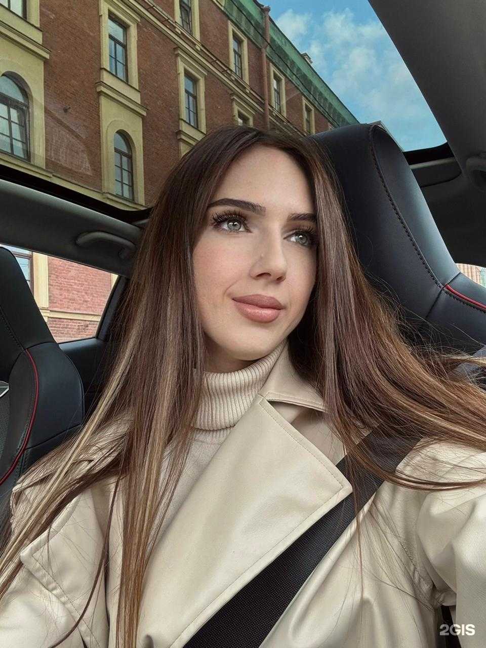 Отзывы на компанию Helena в г. Новороссийск c фото