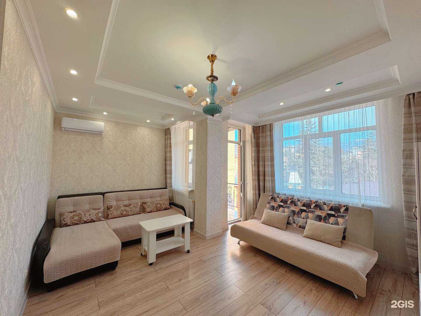 Отзывы на компанию На Ленина в Кисловодске c фото