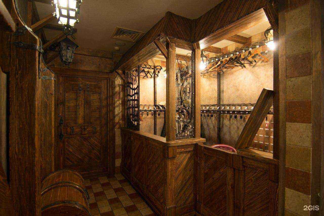 Отзывы на компанию Старый город в г. Чебоксары c фото