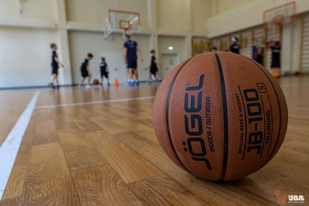 Отзывы на компанию Уральская баскетбольная академия в Челябинске c фото