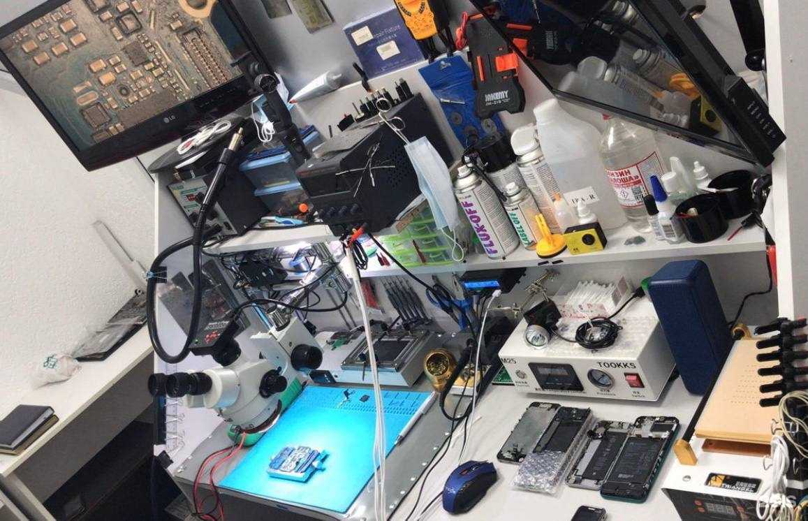 Отзывы на компанию ПроМобильник в Сочи c фото