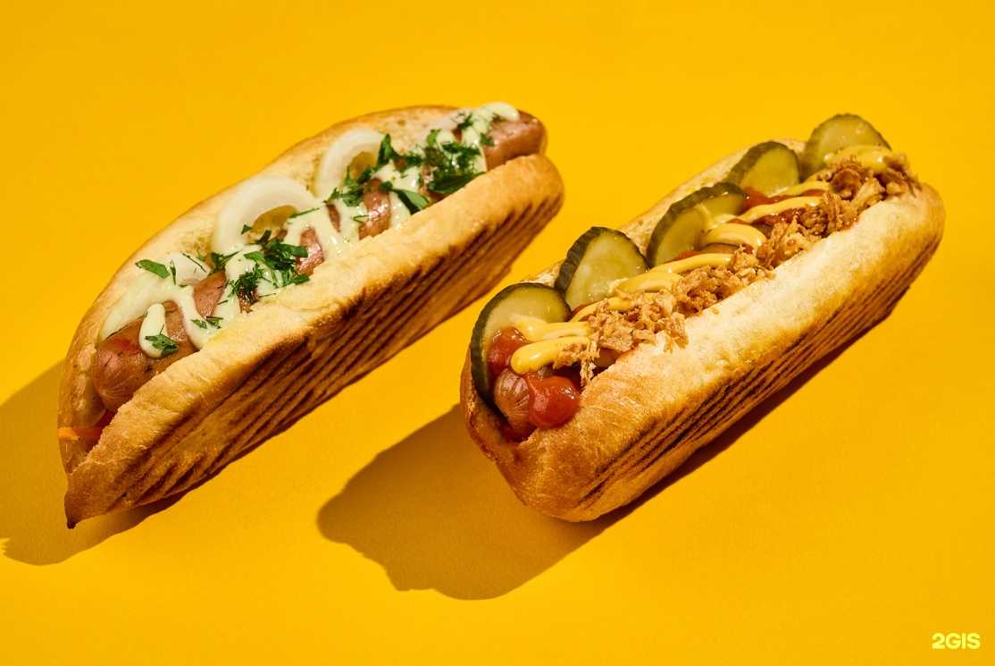 Отзывы на компанию MyDoner в г. Ульяновск c фото