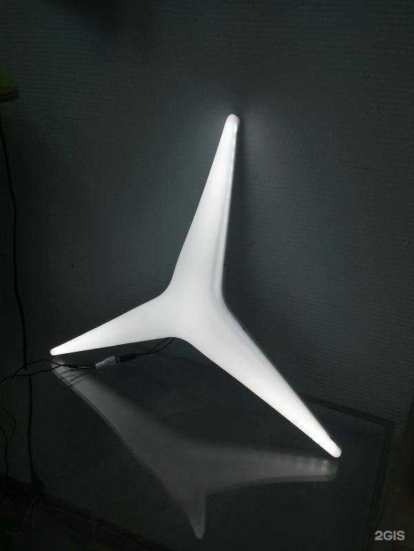 Отзывы на компанию Акрил в г. Екатеринбург c фото