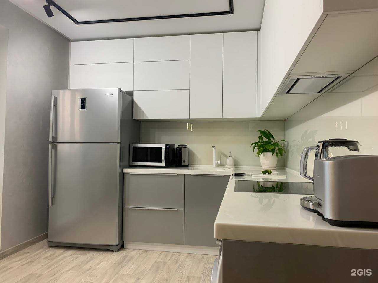 Отзывы на компанию Кухни Мира в г. Тюмень c фото