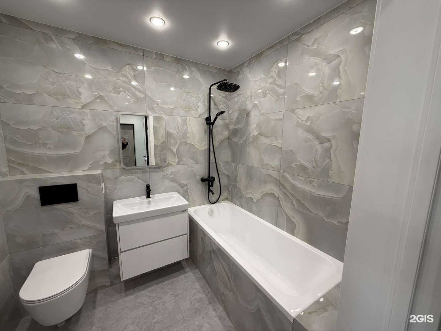 Отзывы на компанию Комфорт-ремонт в Иркутске c фото