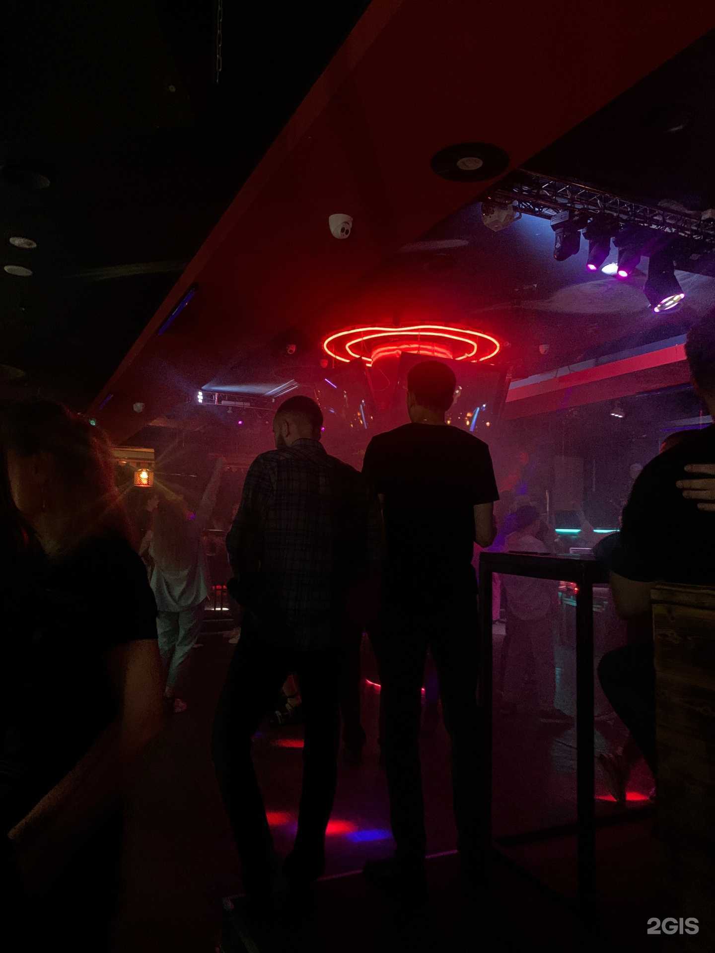 Отзывы на компанию Fusion bar в Сургуте c фото