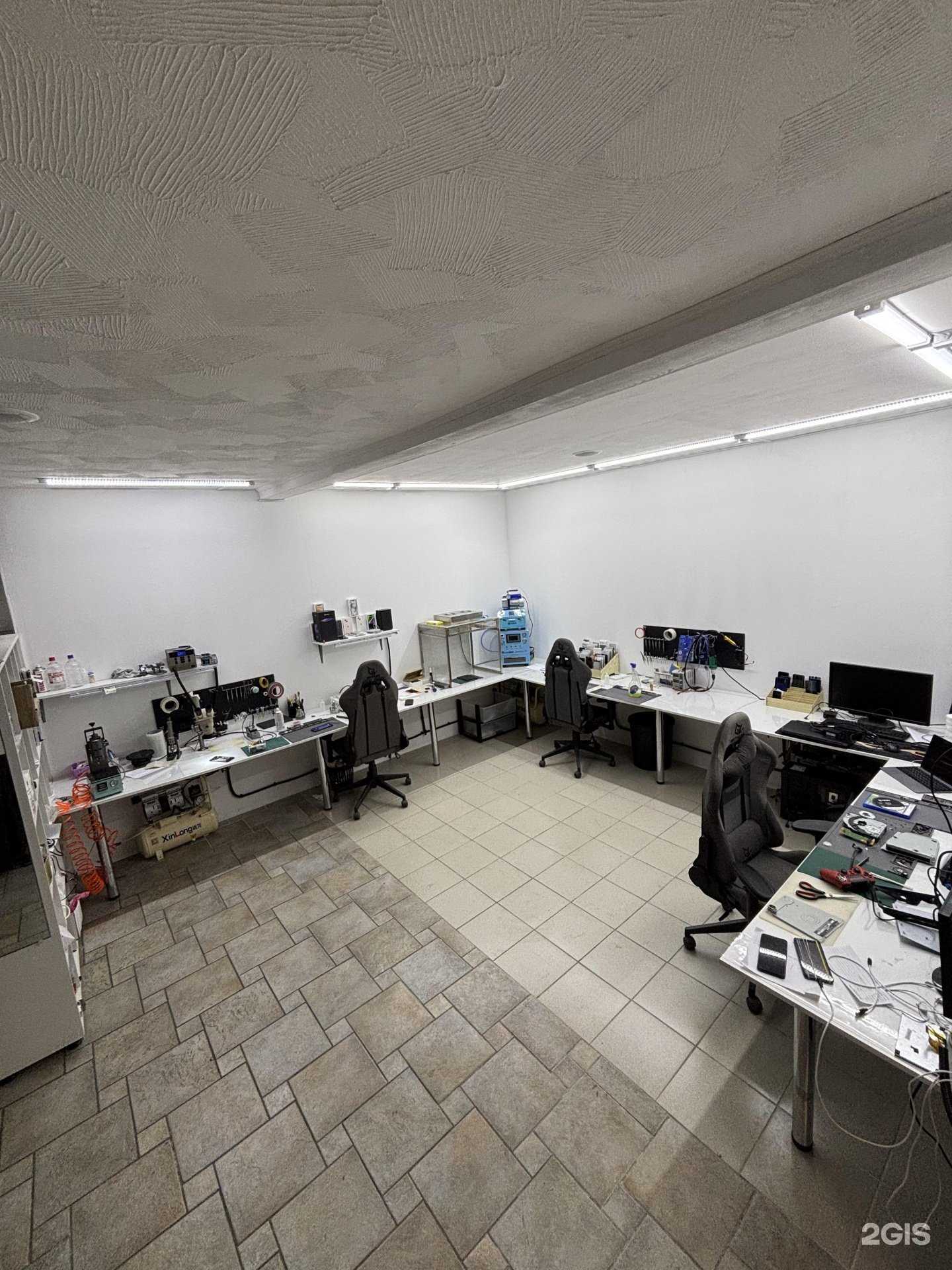 Отзывы на компанию Точка ремонта в Елабуге c фото