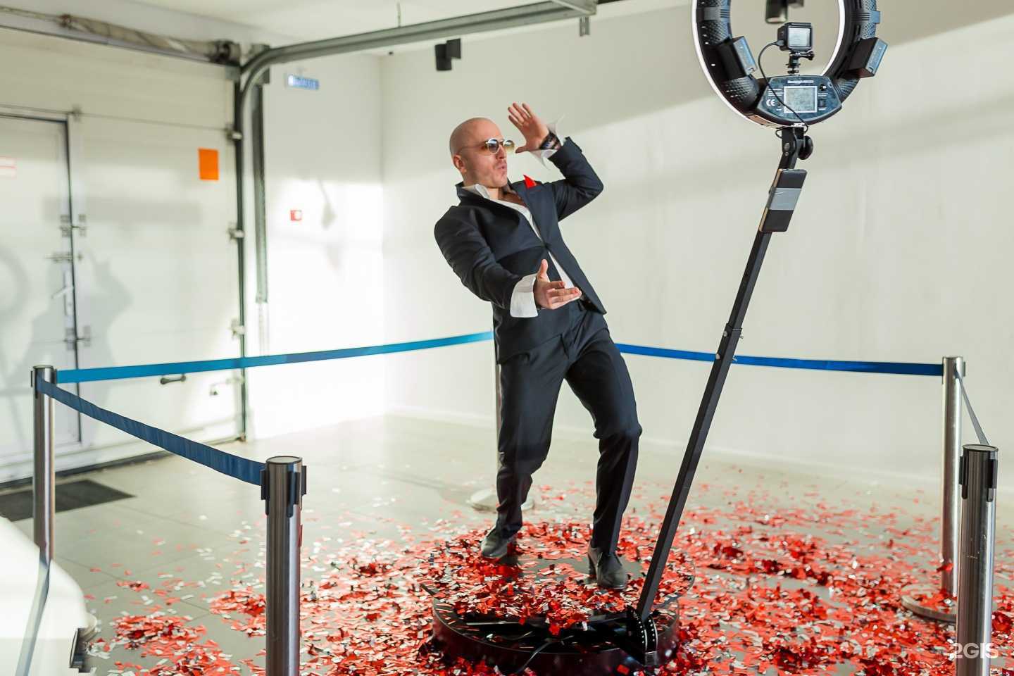 Отзывы на компанию Just Digital в Рязани c фото