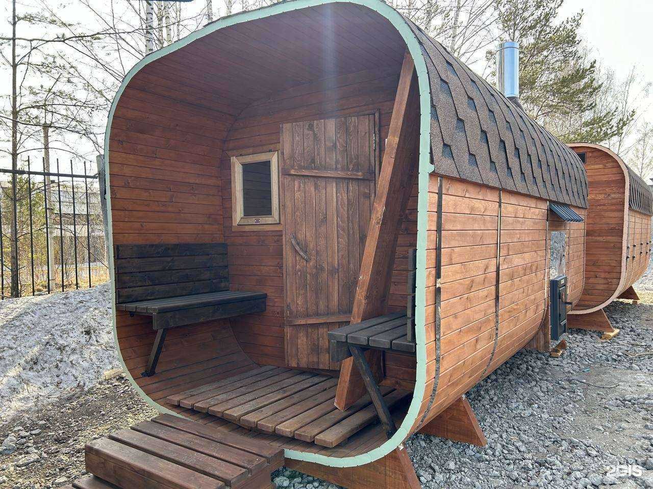 Отзывы на компанию Дух Сибири в г. Омск c фото