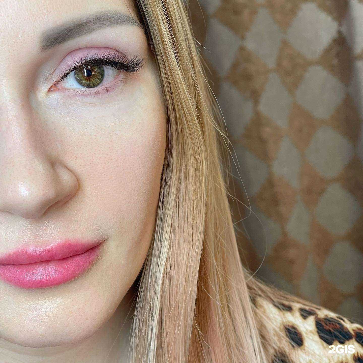 Отзывы на компанию Lash Stydio в Новокузнецке c фото