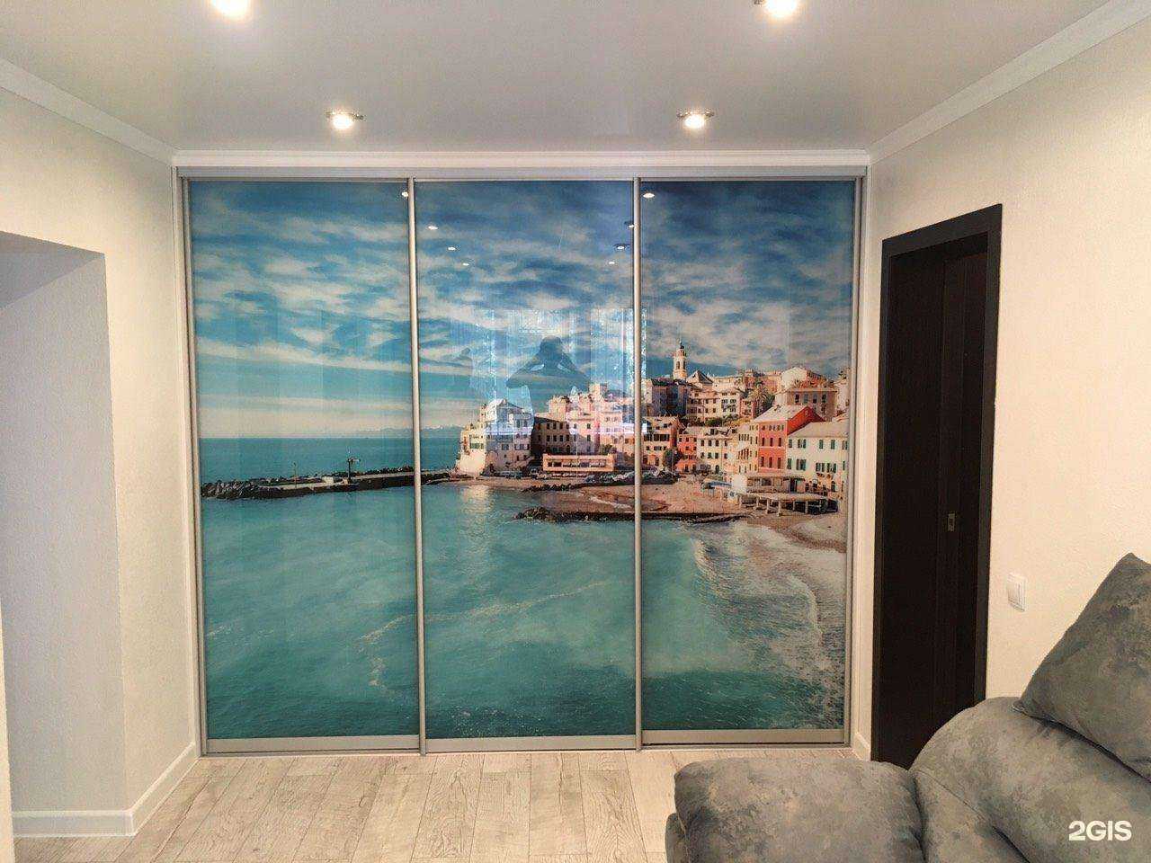 Отзывы на компанию Мебель 173 в Ульяновске c фото