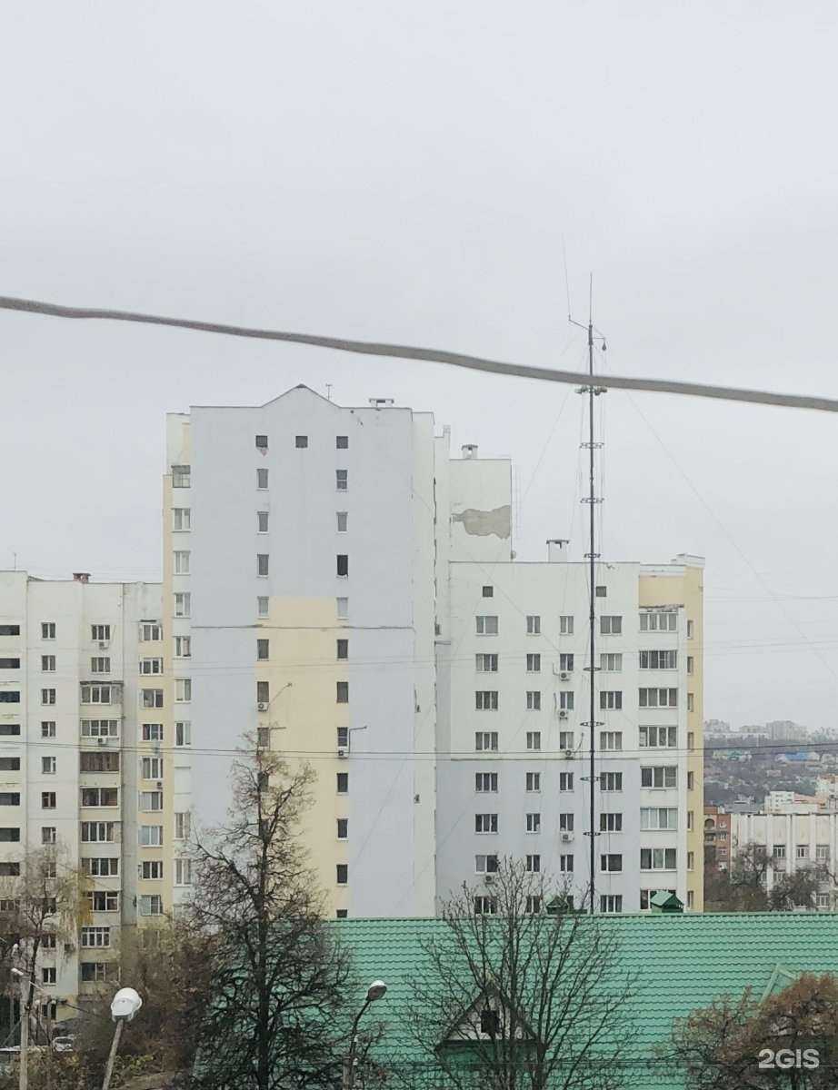 Отзывы на компанию Поликлиника Ваш Доктор в г. Белгород c фото