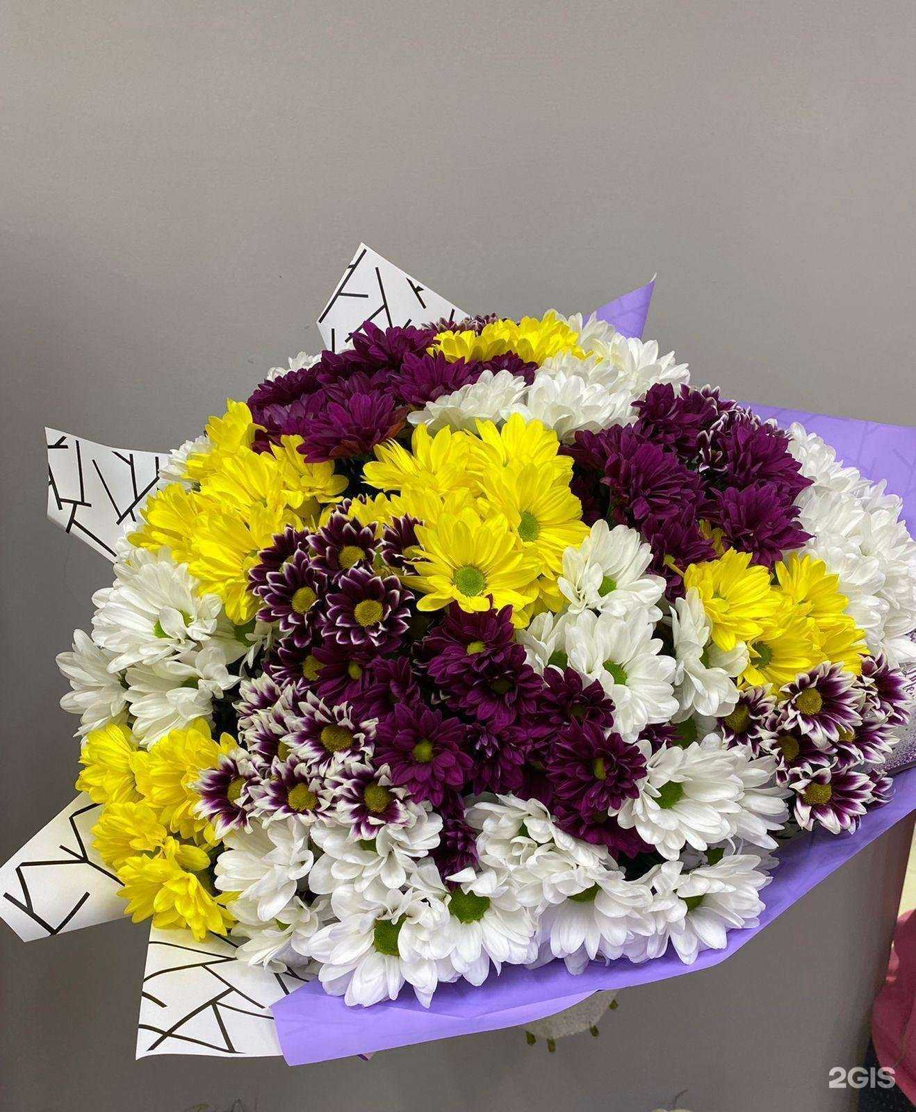 Отзывы на компанию Белая роза в г. Черногорск c фото