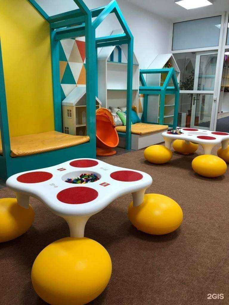 Отзывы на компанию Точка Роста в г. Ульяновск c фото