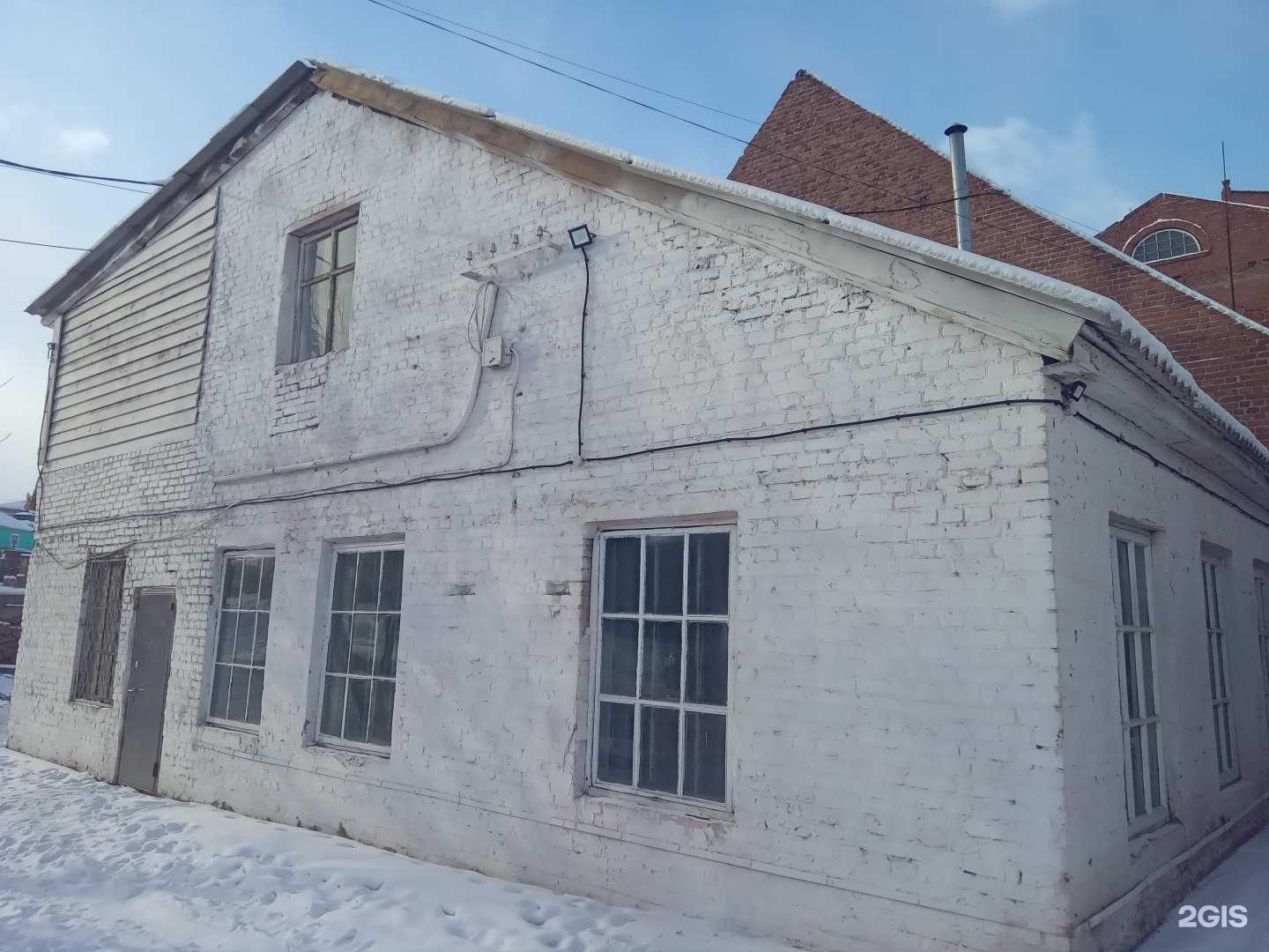 Отзывы на компанию Восток ФД в Улан-Удэ c фото - фотография 2 из 2