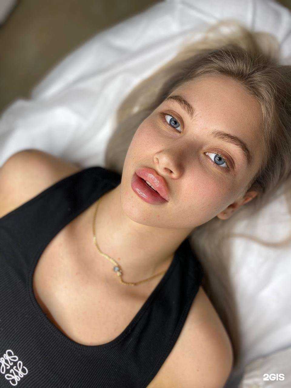 Отзывы на компанию Эстетика в Краснодаре c фото