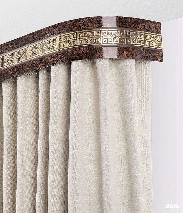 Отзывы на компанию Магазин по продаже потолочных и стеновых карнизов в г. Астрахань c фото