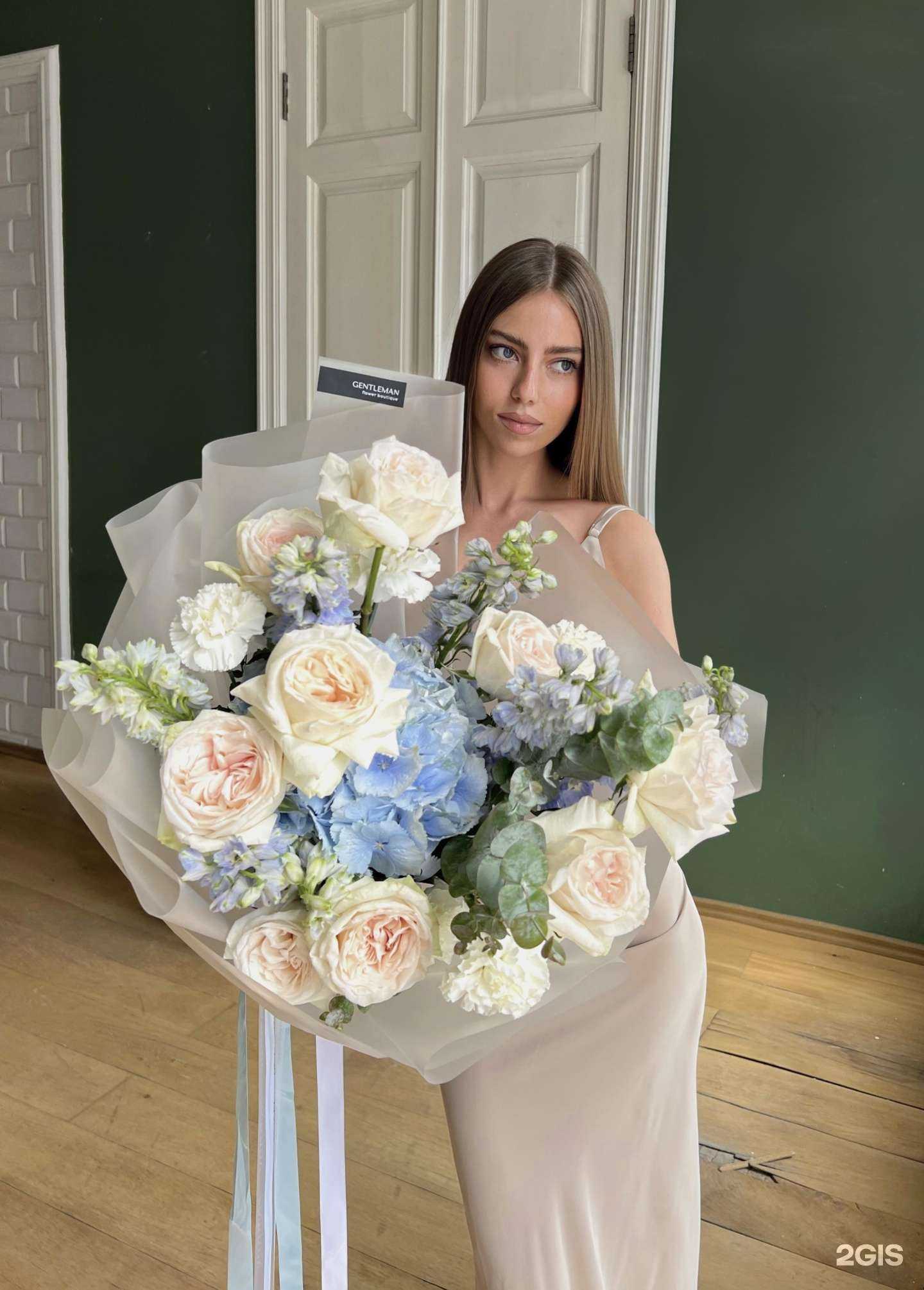 Отзывы на компанию Gentleman в г. Екатеринбург c фото