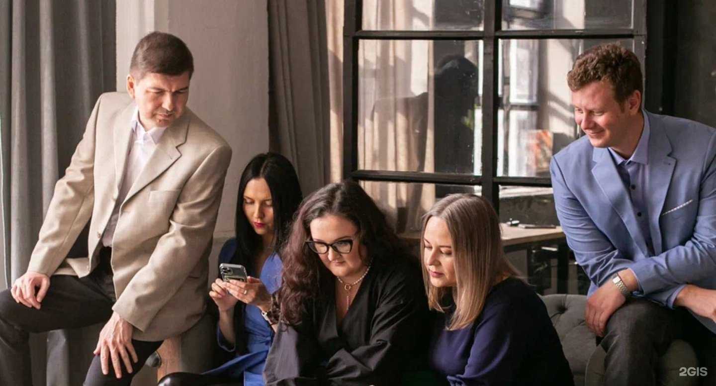 Отзывы на компанию Квалитет в Тюмени c фото