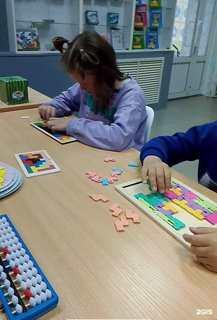 Отзывы на компанию Международная школа скорочтения Васильевой Л.Л. в г. Миасс c фото