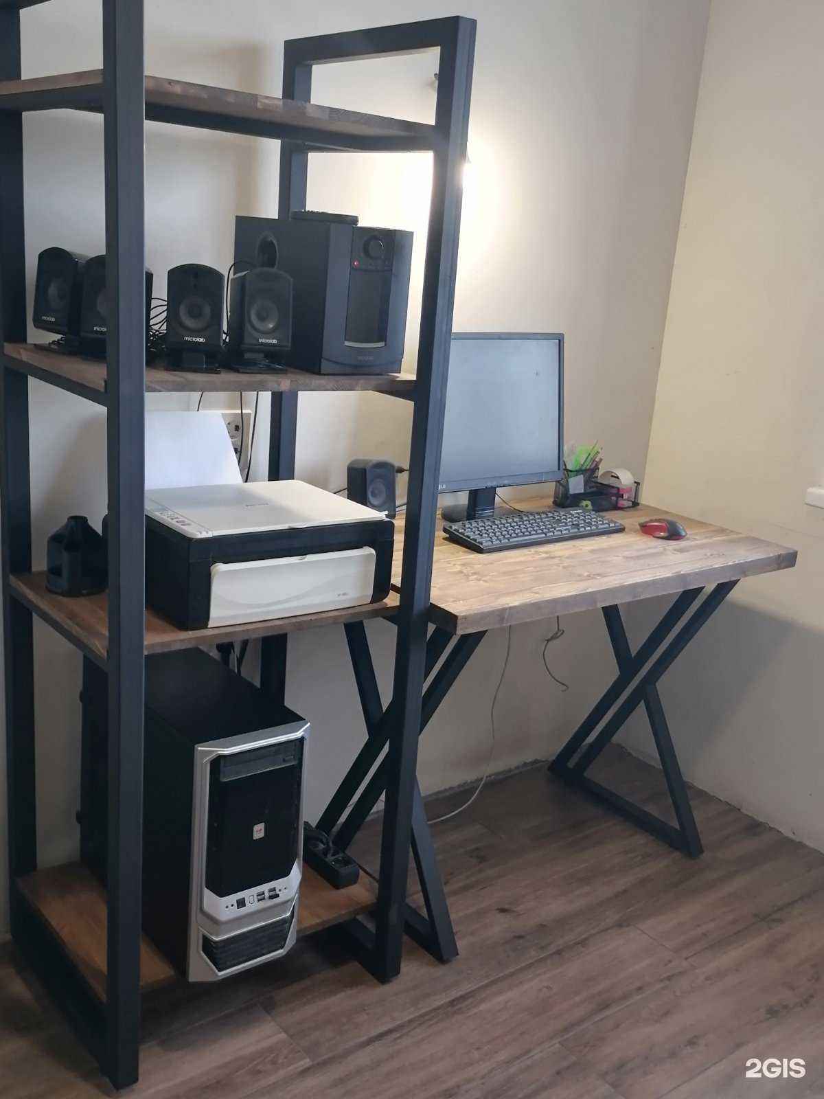 Отзывы на компанию ArtLoft в Миассе c фото