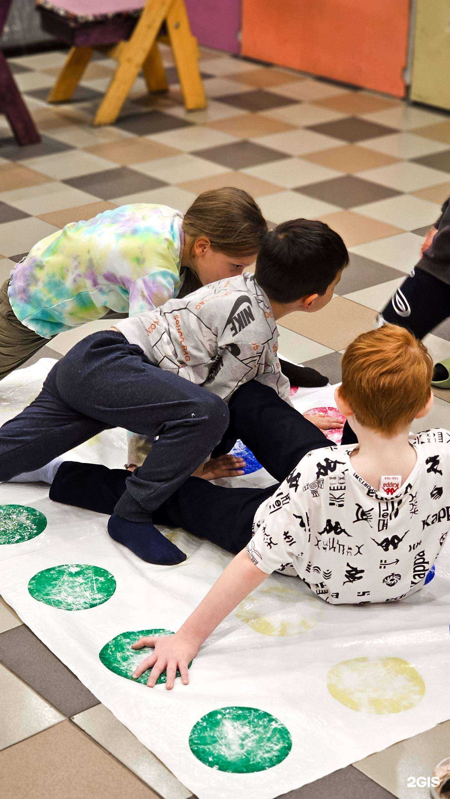 Отзывы на компанию Доминошка в г. Сочи c фото