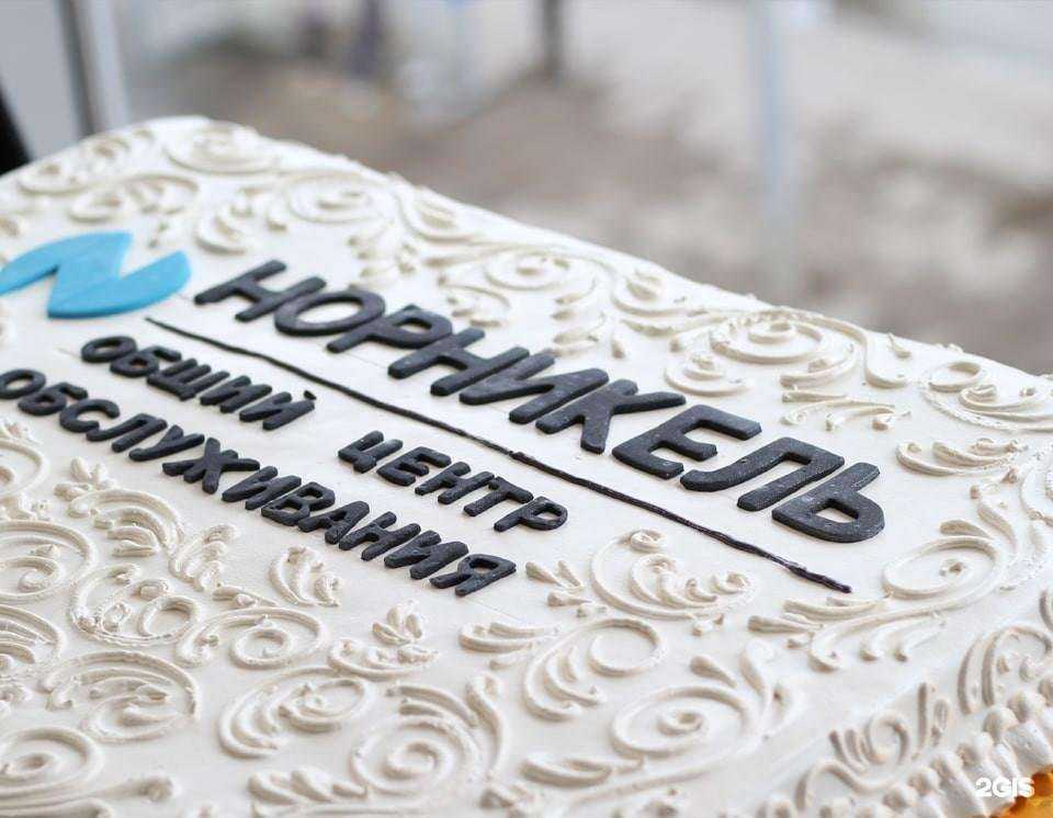 Отзывы на компанию Норникель Спутник в г. Чита c фото