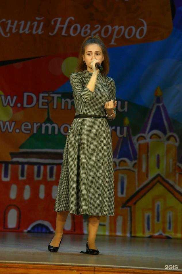 Отзывы на компанию Детская школа искусств №1 им. Епанчиной А.А. в Муроме c фото