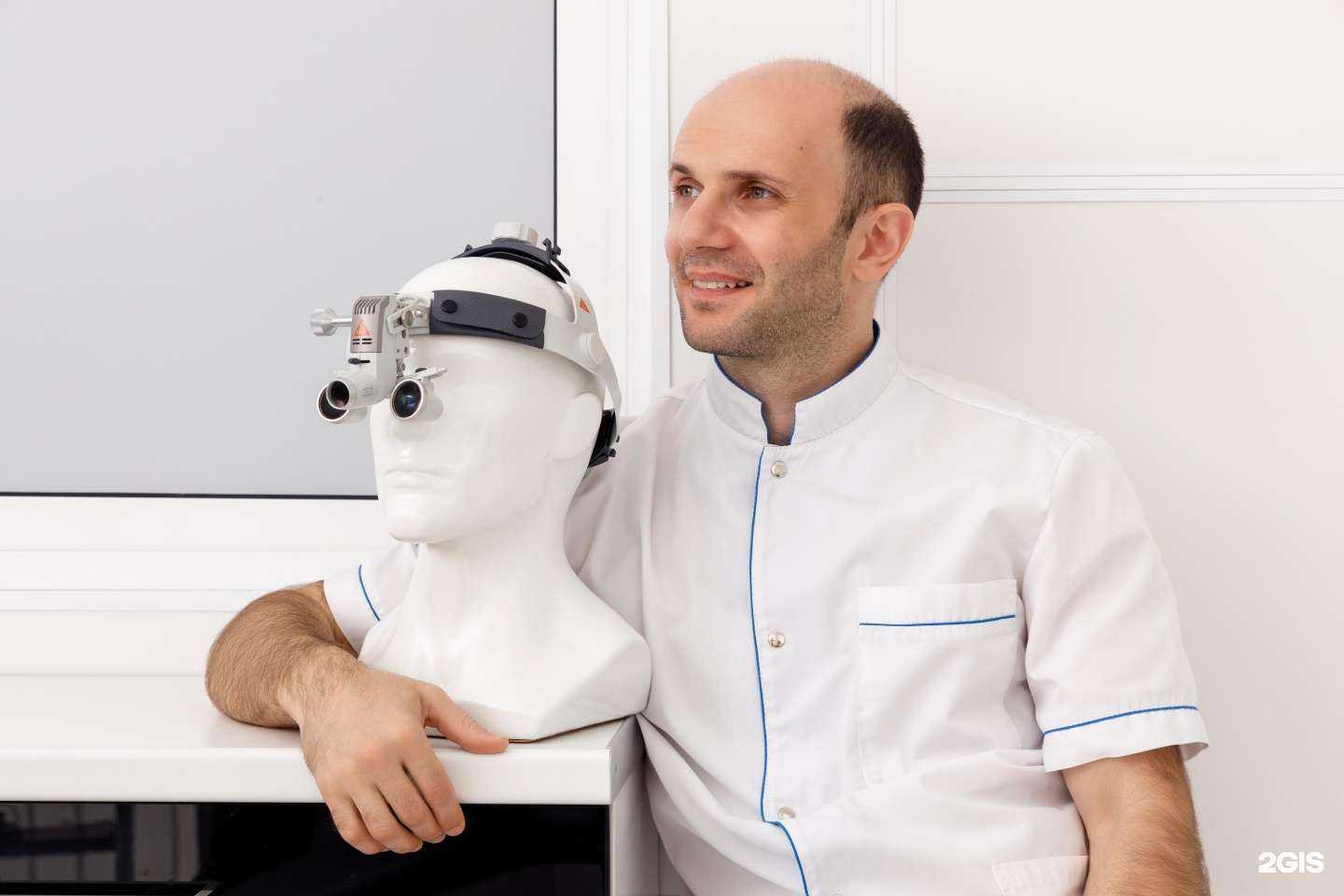 Отзывы на компанию 32 Clinic в Краснодаре c фото