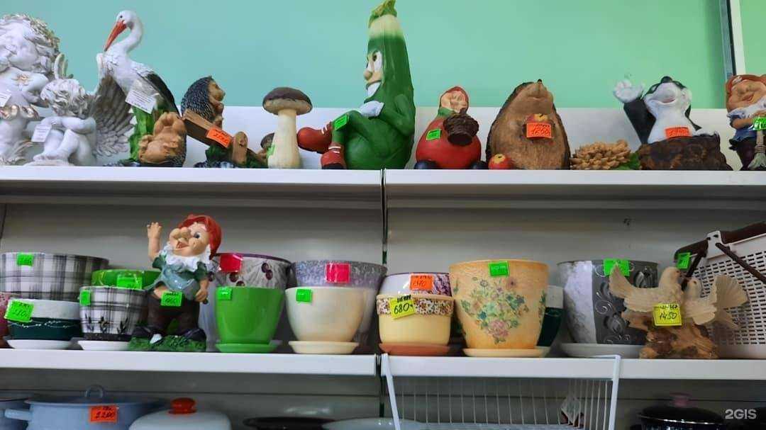 Отзывы на компанию Дачник в Якутске c фото