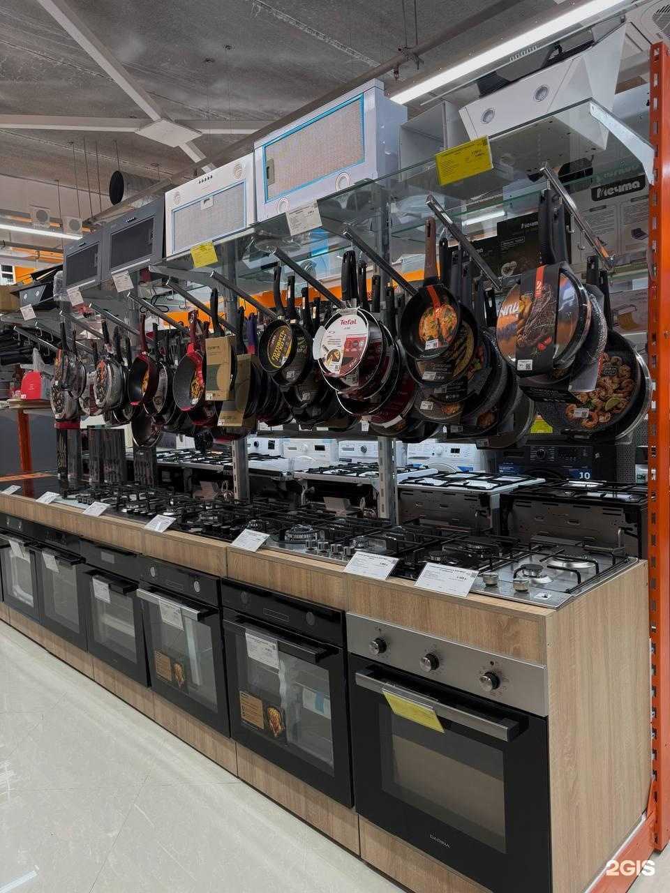 Отзывы на компанию DNS в Советске c фото