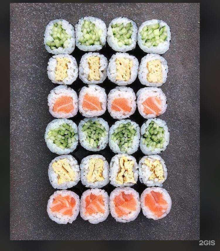 Отзывы на компанию Мацури в Обнинске c фото