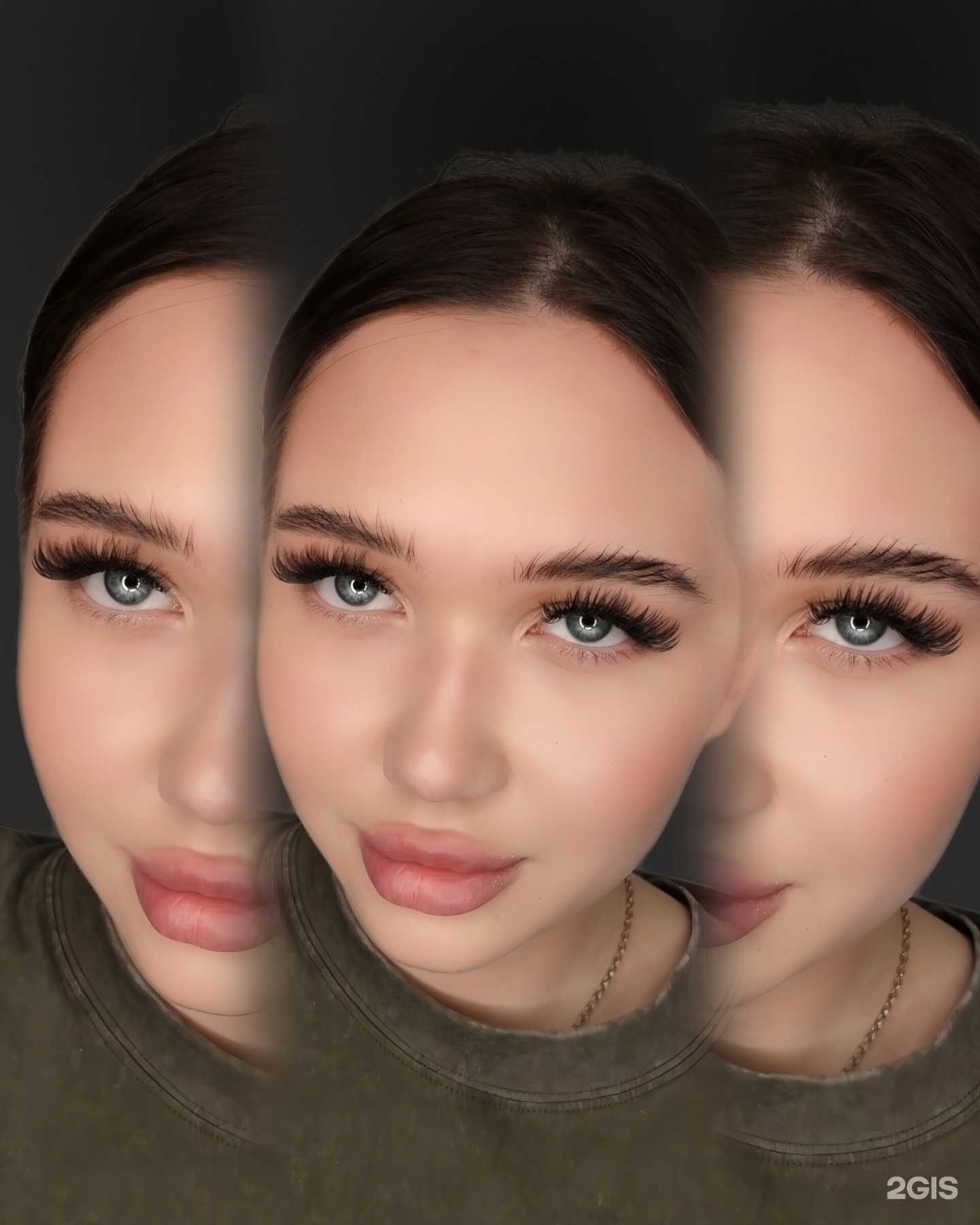 Отзывы на компанию Студия наращивания ресниц в г. Челябинск c фото