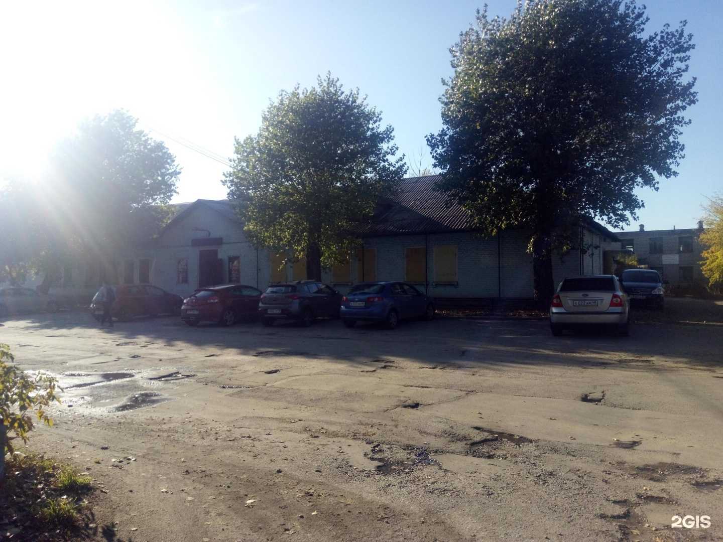 Отзывы на компанию КАМавтоМАЗ в Липецке c фото - фотография 2 из 2