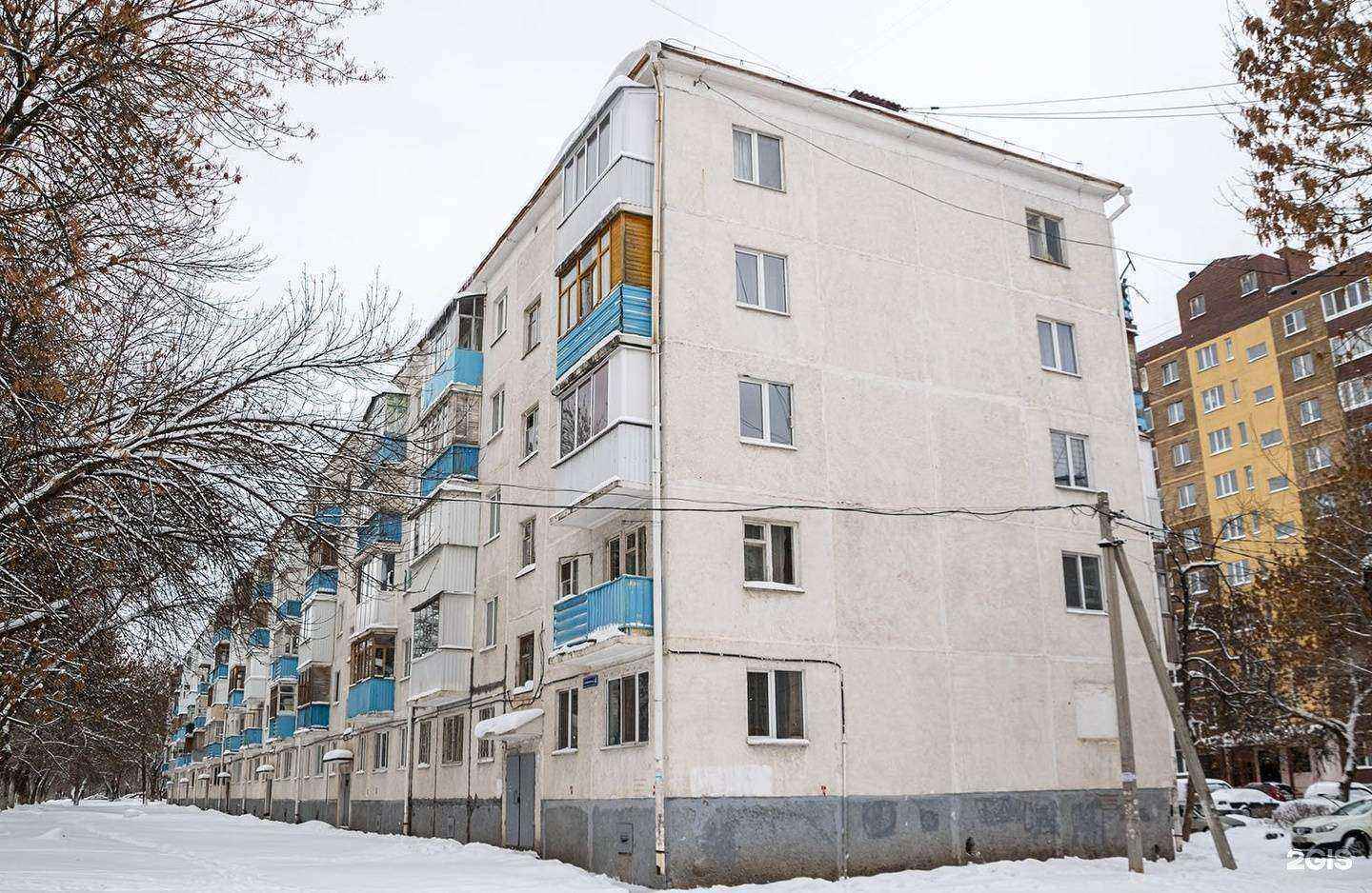 Отзывы на компанию Инкорда в Уфе c фото - фотография 2 из 2