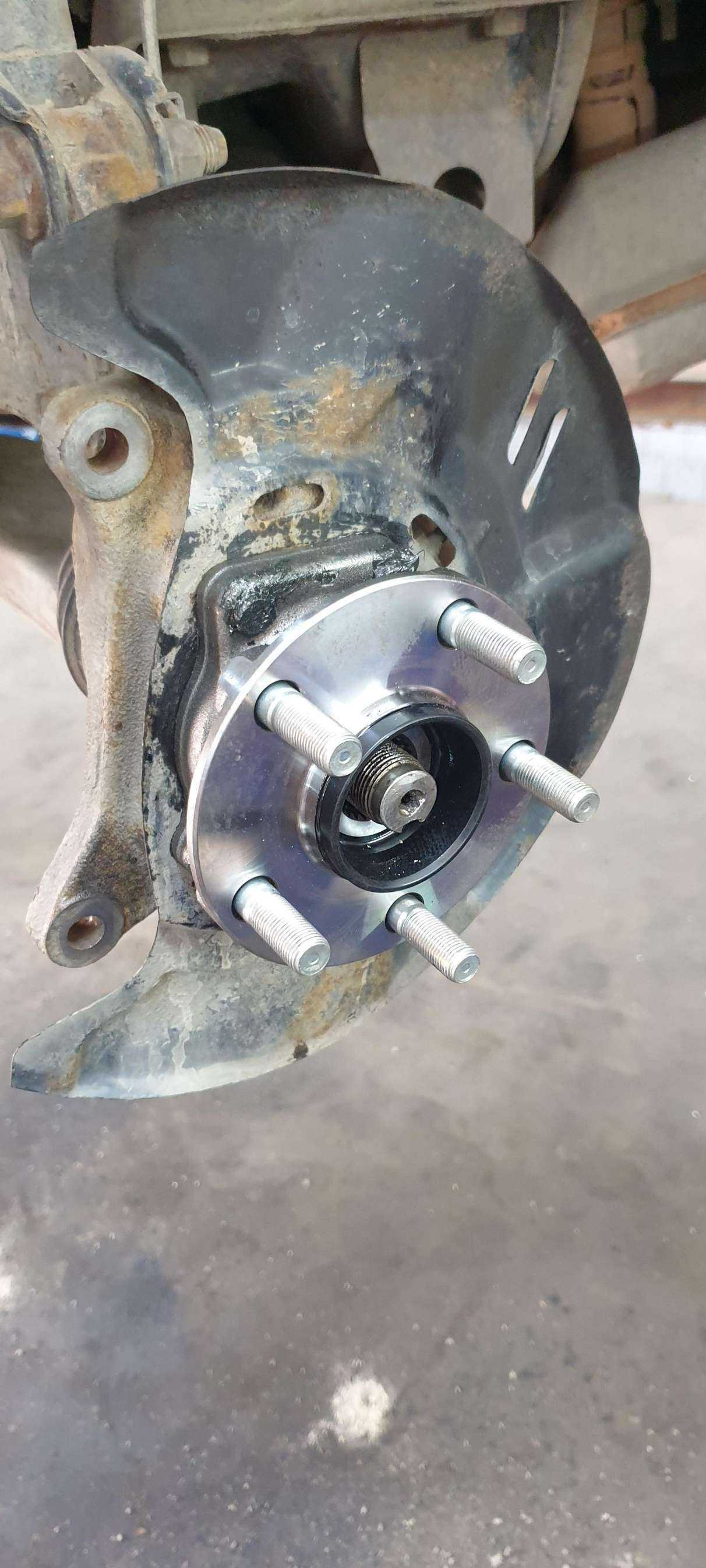 Отзывы на компанию 33km Butovo drive service в Коммунарке c фото