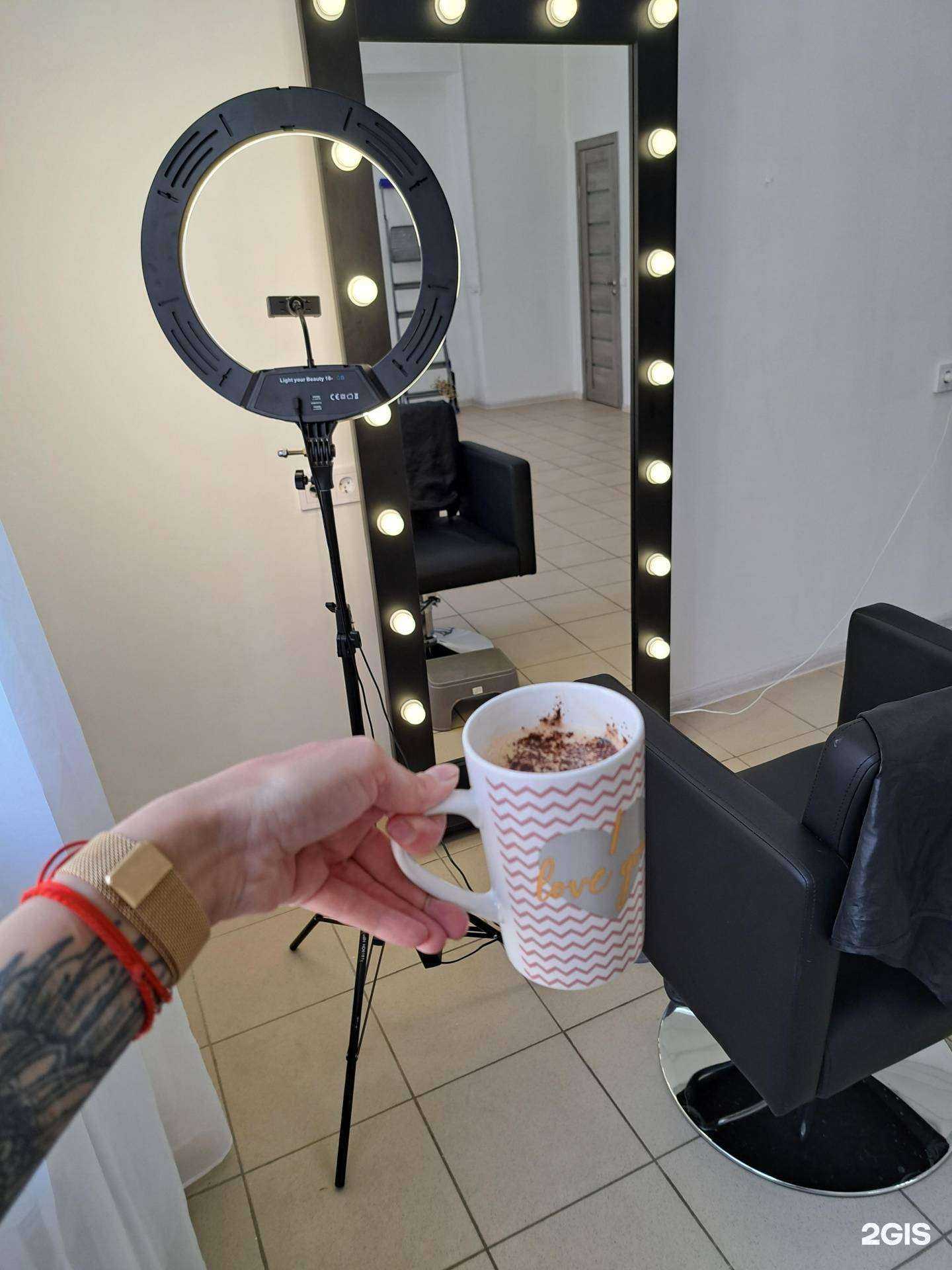 Отзывы на компанию Hair Queen в г. Тольятти c фото