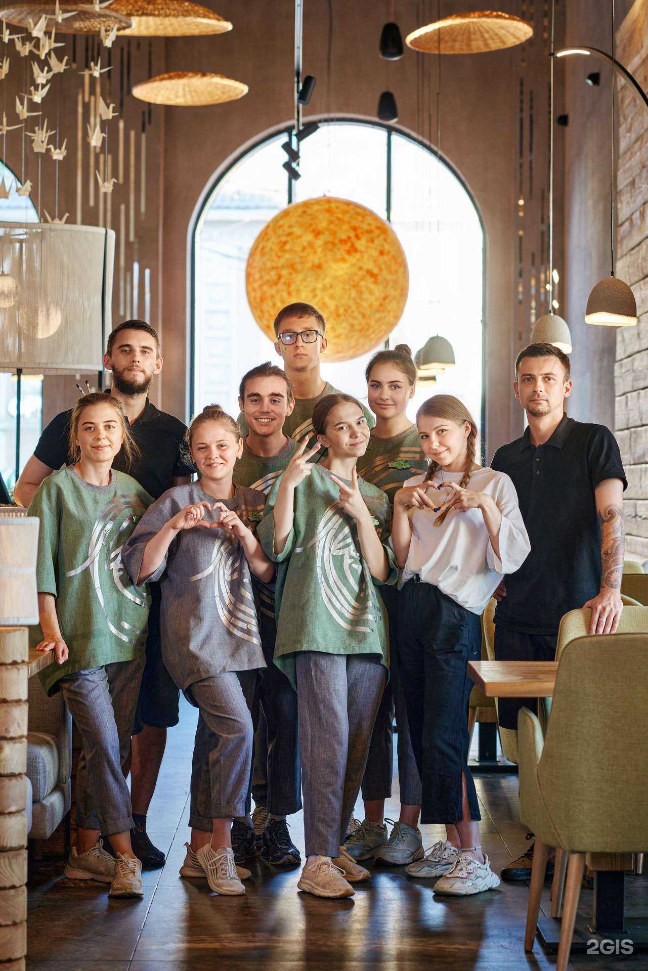 Отзывы на компанию Манеки в Иванове c фото